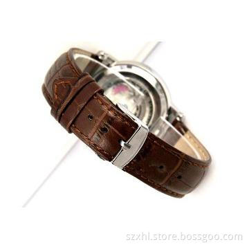 Men automatic wrist watch XHL-G255